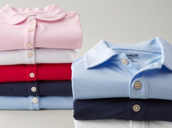 School Uniforms
