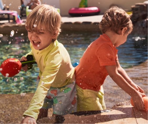 Carter's Toddler Boy Clothes Latest Styles