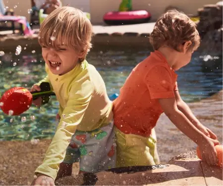 Carter's Toddler Boy Clothes Latest Styles