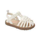 Baby Girl Every Step Shoes for Early Walkers