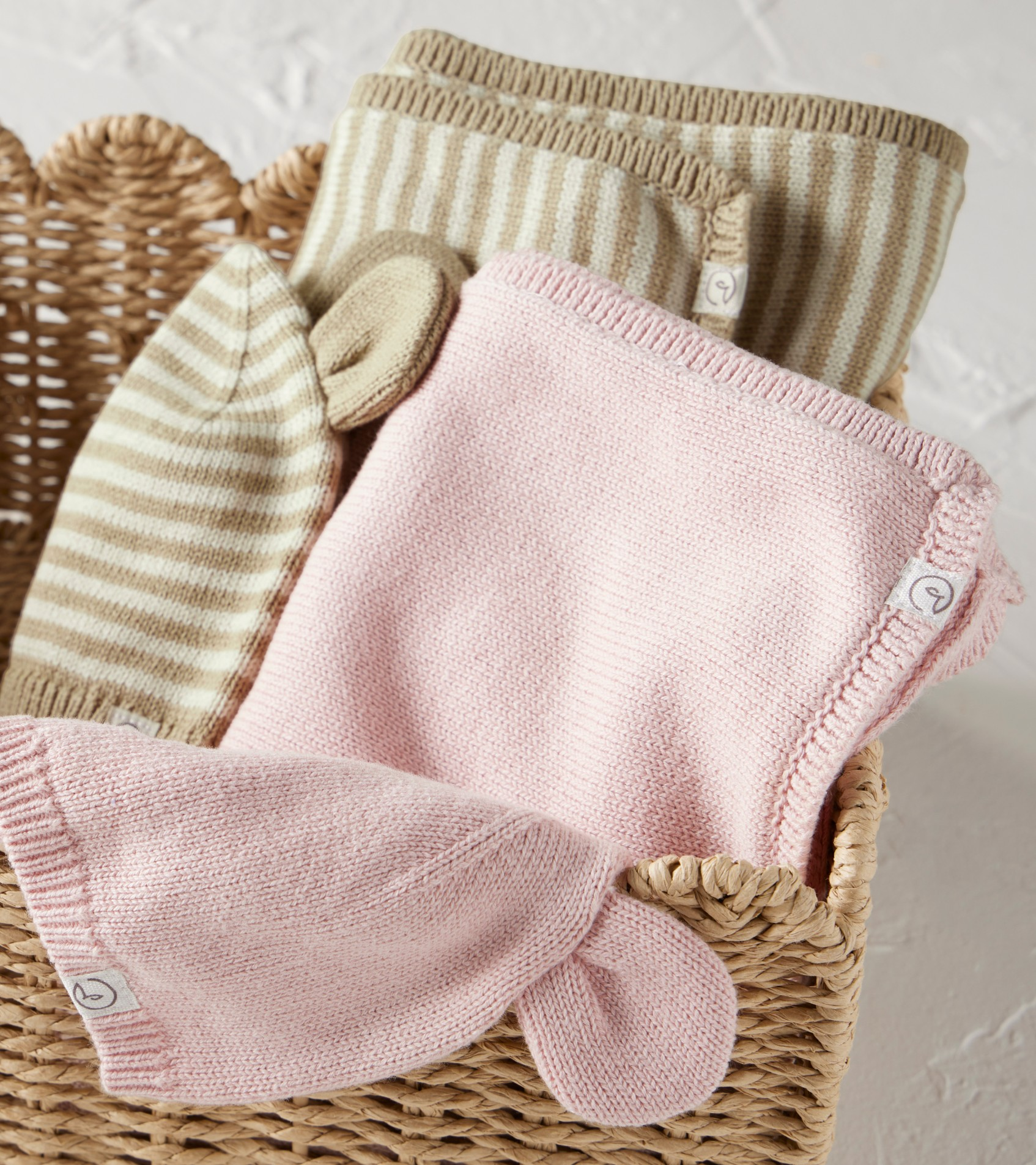 Heirloom-Worthy Essentials