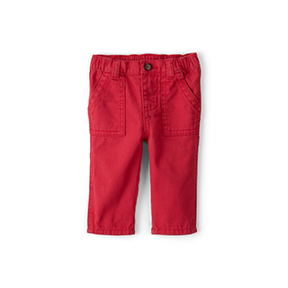 Baby Boy Pants