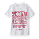 Kid Boy Character Shop