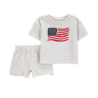 Fourth of July Outfits & Sets