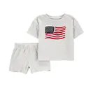 Fourth of July Outfits & Sets