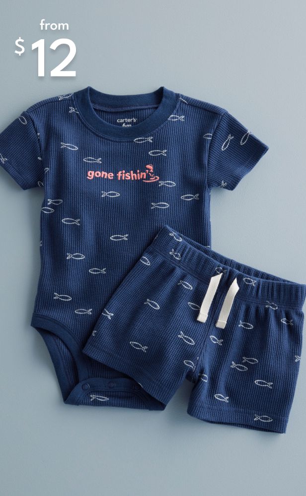Carter's: Black Friday Early Deals - 60% OFF - product image