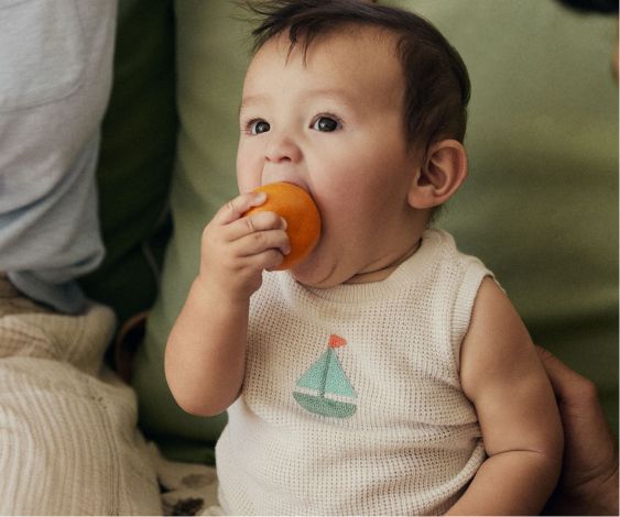 Carter's Baby Boy Clothes Latest Styles