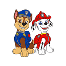 PAW Patrol Licensed Character Kids Clothes