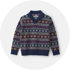 Tops and sweaters 