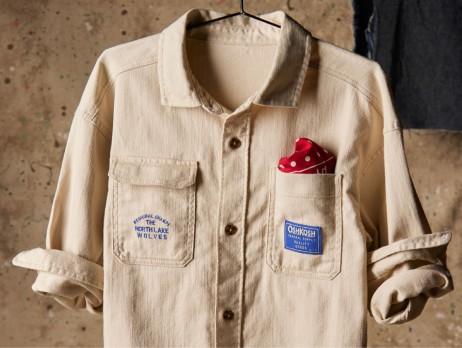 The Denim Drop: Spring Edit