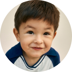 Toddler Boy Swimwear