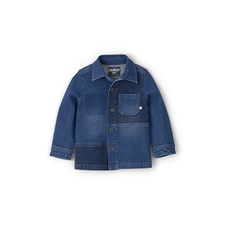 Toddler boy outerwear