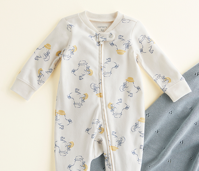 Up to 50% off* Pyjamas