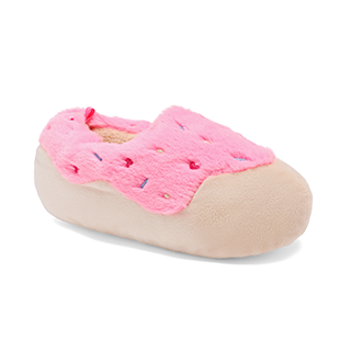 Toddler Girl Slippers