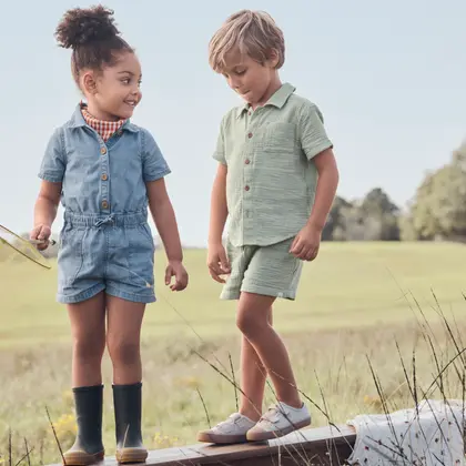 Organic Toddler Clothes All Parents Will Love - Mini Style