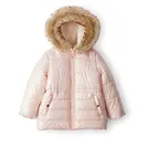 Toddler Girl Parka Jackets