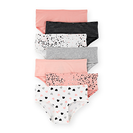 Toddler Girl School Uniform Socks & Underwear