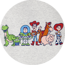 Toddler Boy Licensed Character Pajamas