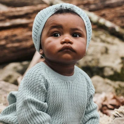baby boy