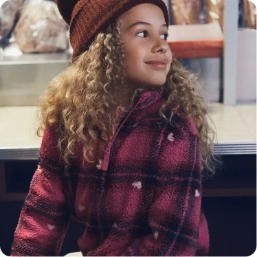 kid girl