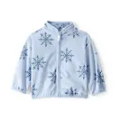 Baby Girl Fleece Jackets