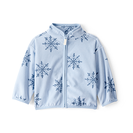 Baby Girl Fleece Jackets