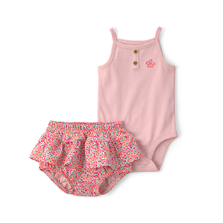 Baby Matching Sets