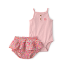 Baby Matching Outfit Sets