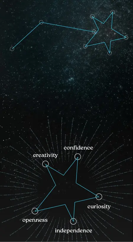 carter's constellation