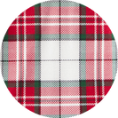 Christmas Stewart Plaid Pajamas