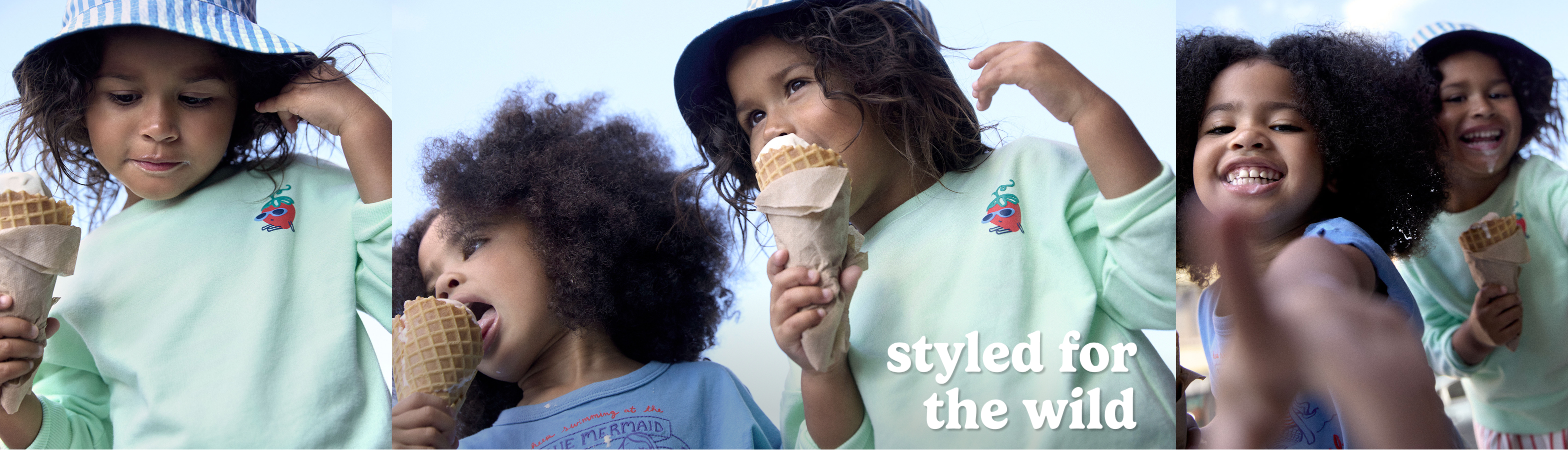 Carter's Toddler Clothes Latest Styles