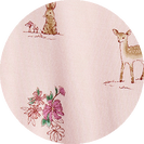 Baby GIrl PurelySoft Pajamas