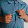 Color-coded buttons