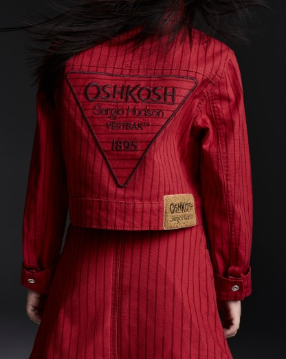 OshKosh Vestbak™