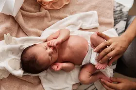 How To: Your Guide to Doing Baby Laundry