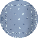 Bandana Floral