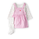 Baby Girl Dresses & Rompers