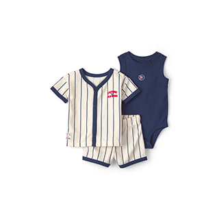 Baby Boy Outfit Sets