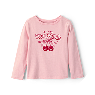 Kid Girl Tops