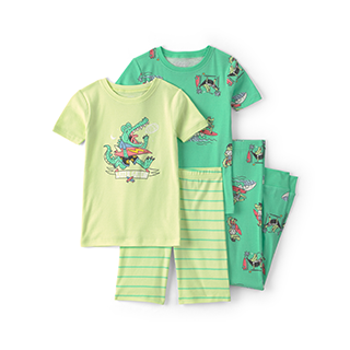 Kid Boy Pajamas