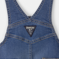 Iconic Vestbak™ design