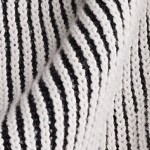 Roomy with a dropped shoulder