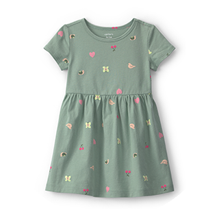 Short Sleeve