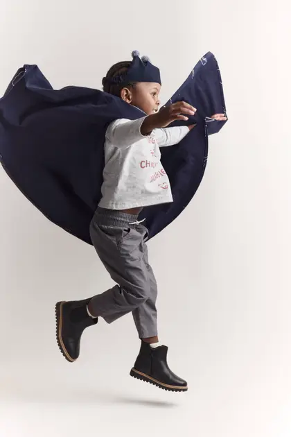 Easy Toddler Halloween Costumes Ideas - Lifestyle