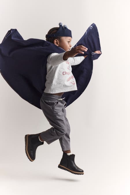 Bat Costume