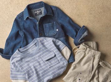 OshKosh Modern Heritage