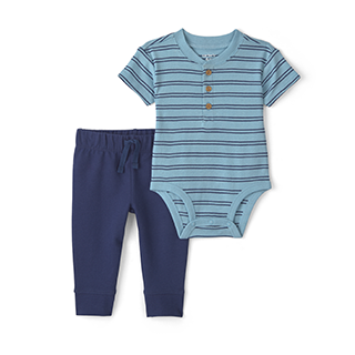 Short Sleeve Sets