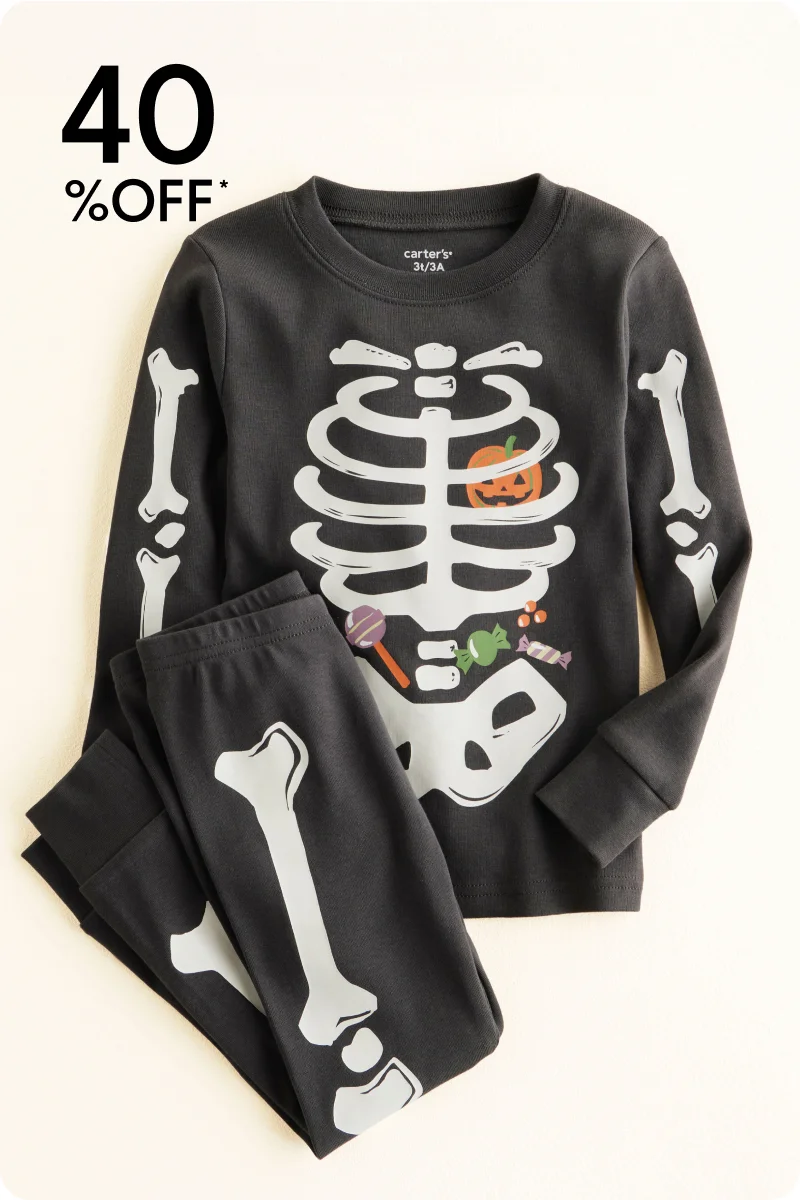 Halloween sale