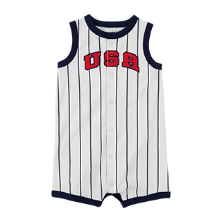 Fourth of July Dresses & Rompers