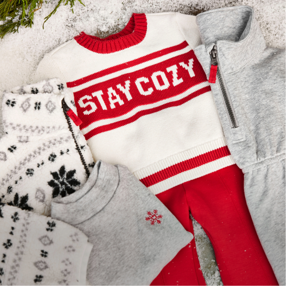 Carter's: Baby, Toddler, and Children's Clothes